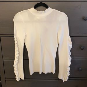 Rachel Roy top